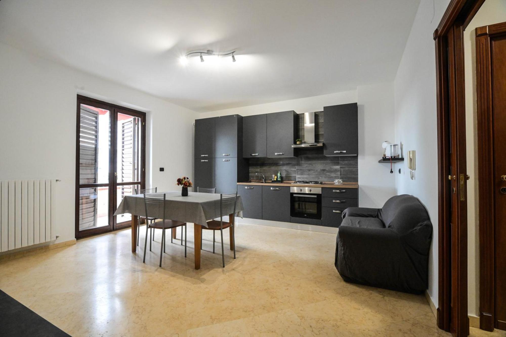 Casa Di Giulia Villa Barletta Kültér fotó