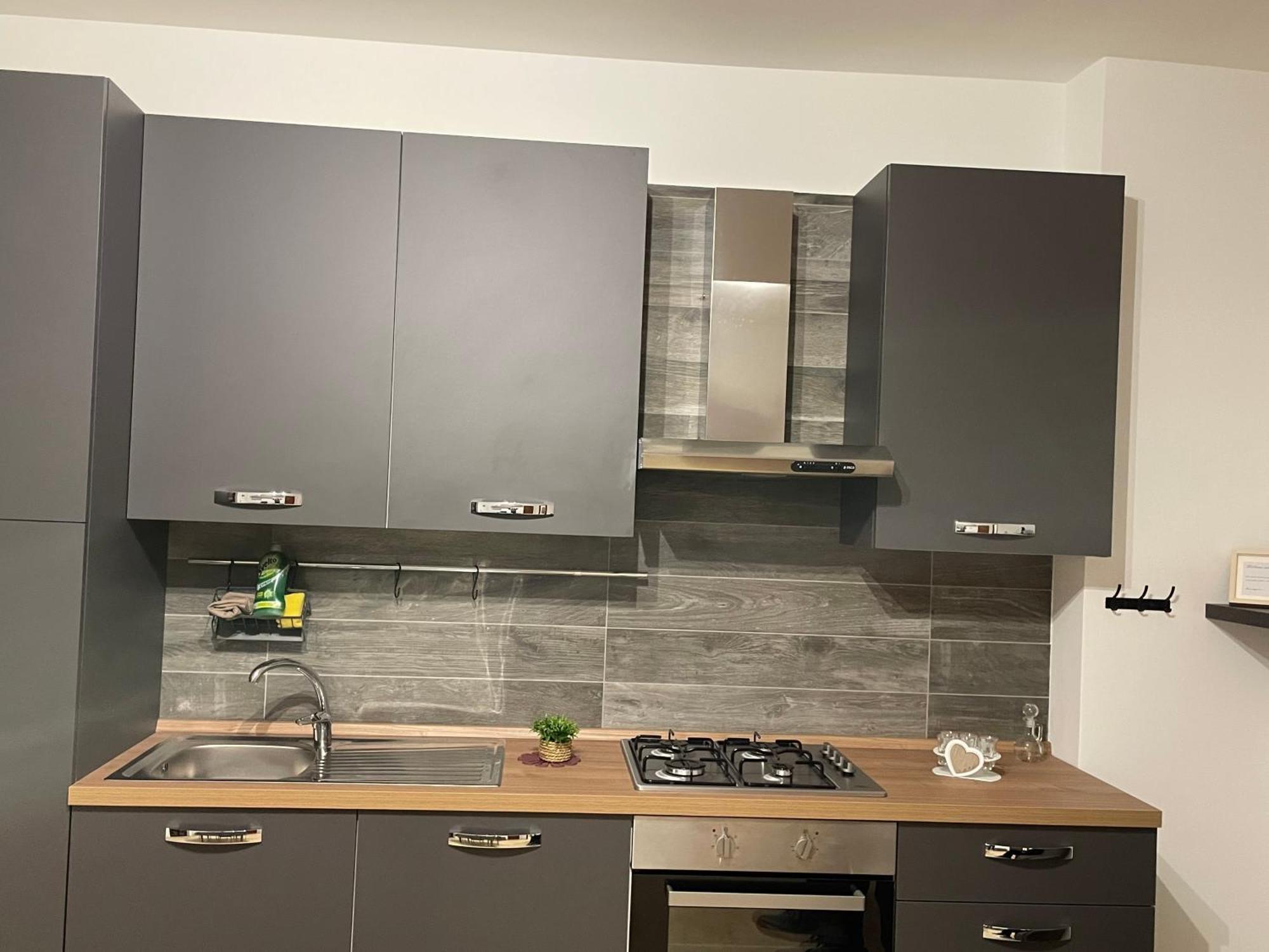 Casa Di Giulia Villa Barletta Kültér fotó