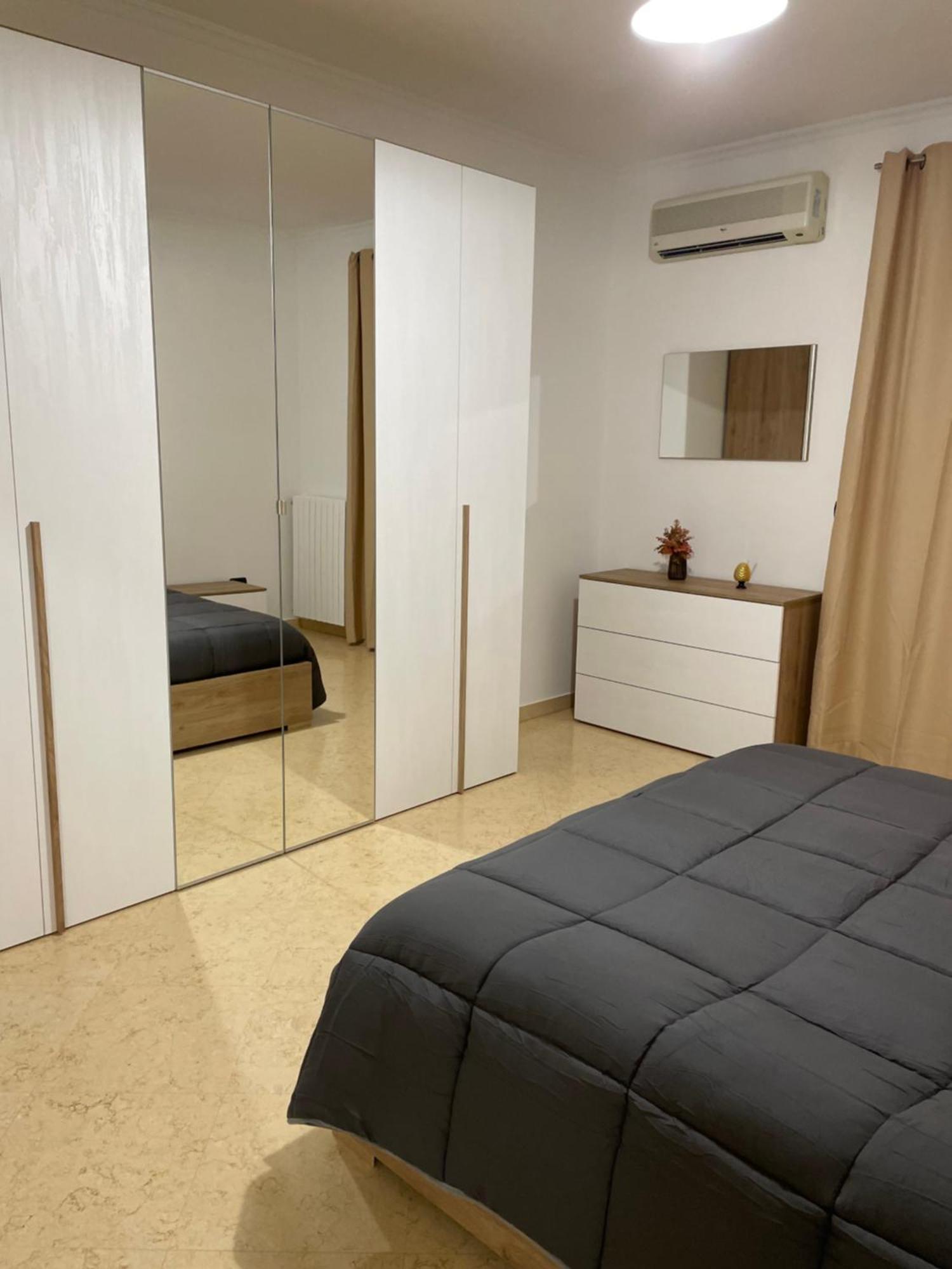 Casa Di Giulia Villa Barletta Kültér fotó