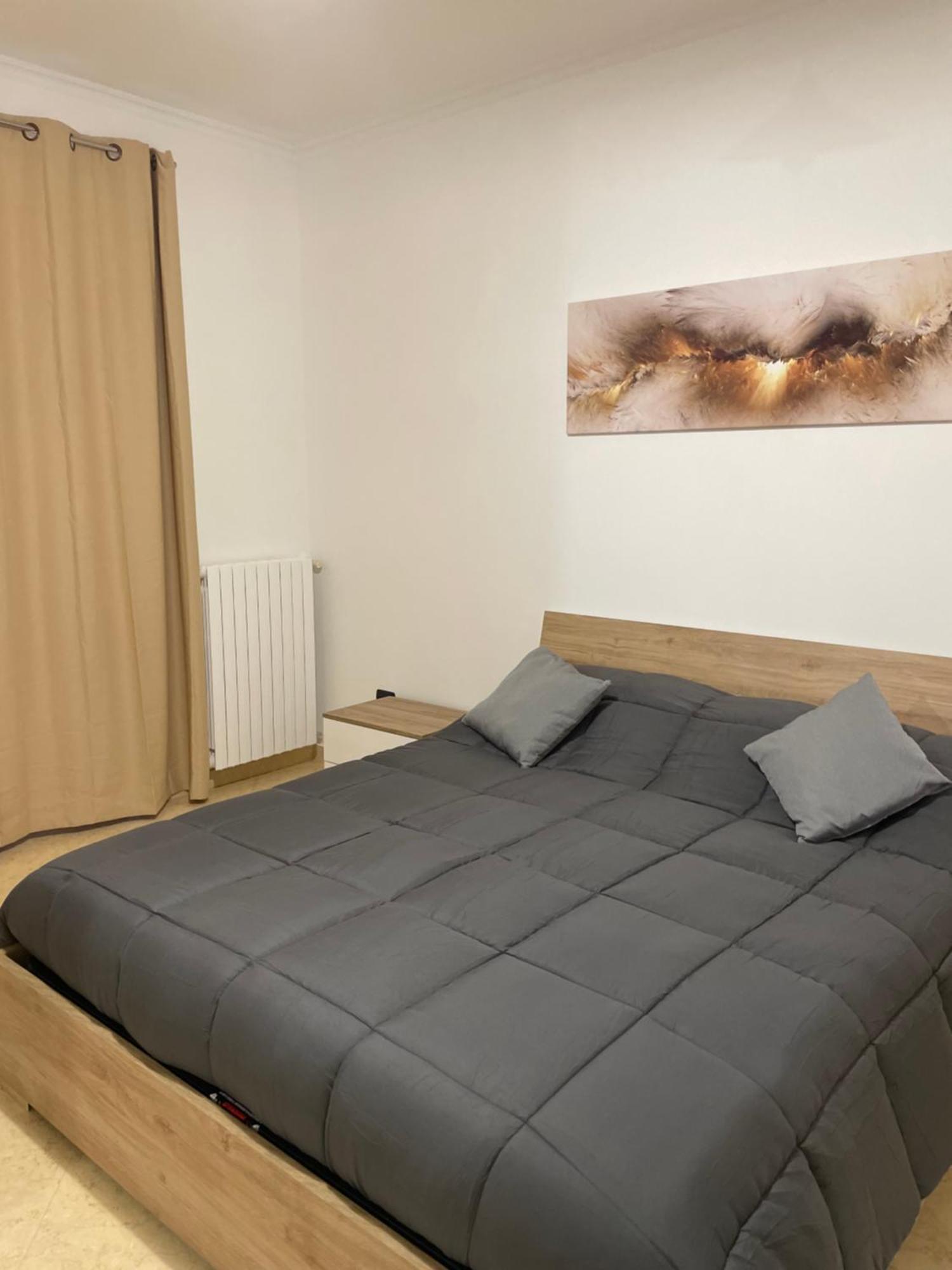 Casa Di Giulia Villa Barletta Kültér fotó