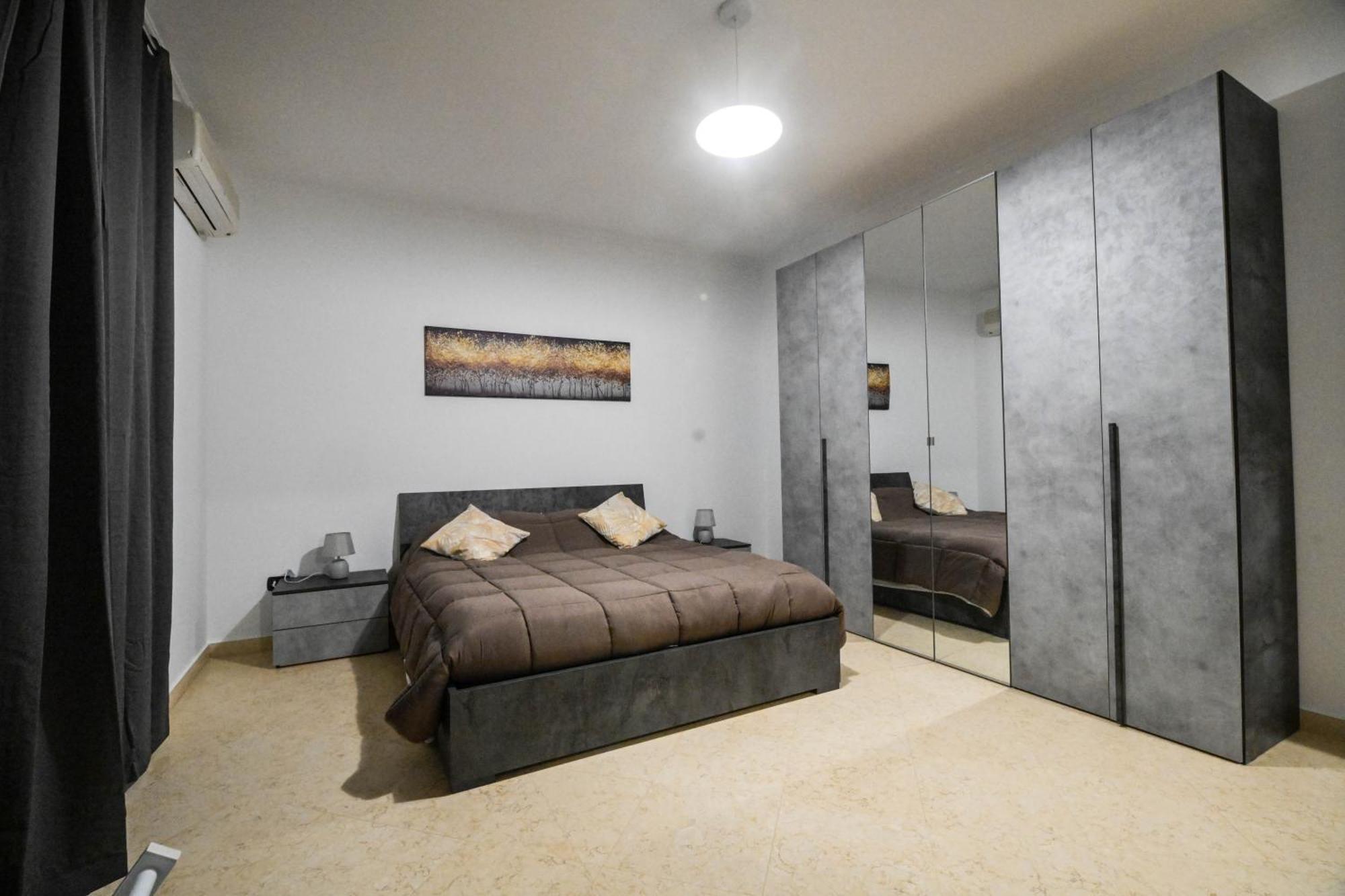 Casa Di Giulia Villa Barletta Kültér fotó