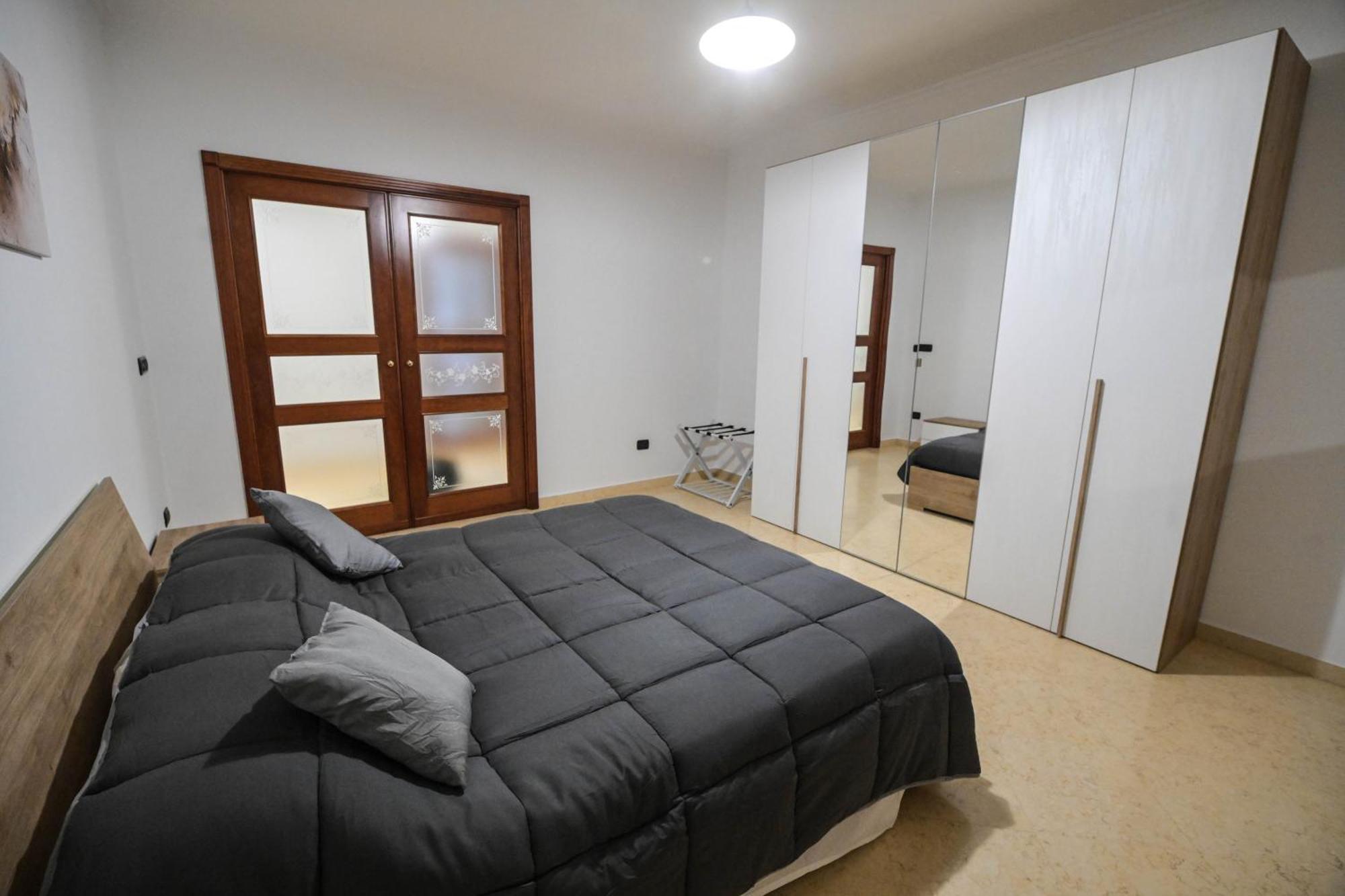 Casa Di Giulia Villa Barletta Kültér fotó