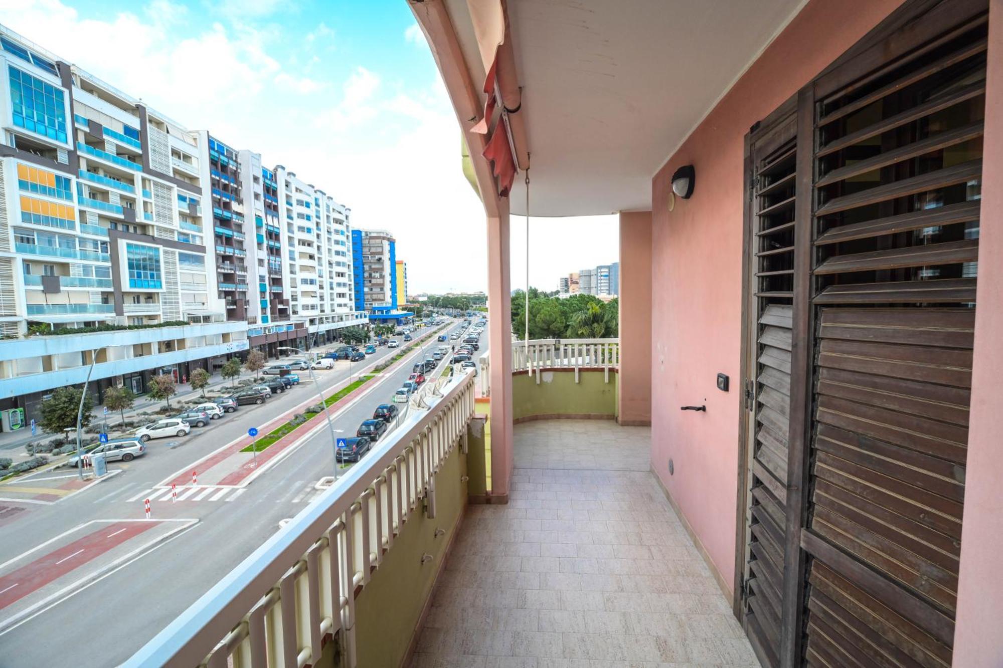 Casa Di Giulia Villa Barletta Kültér fotó