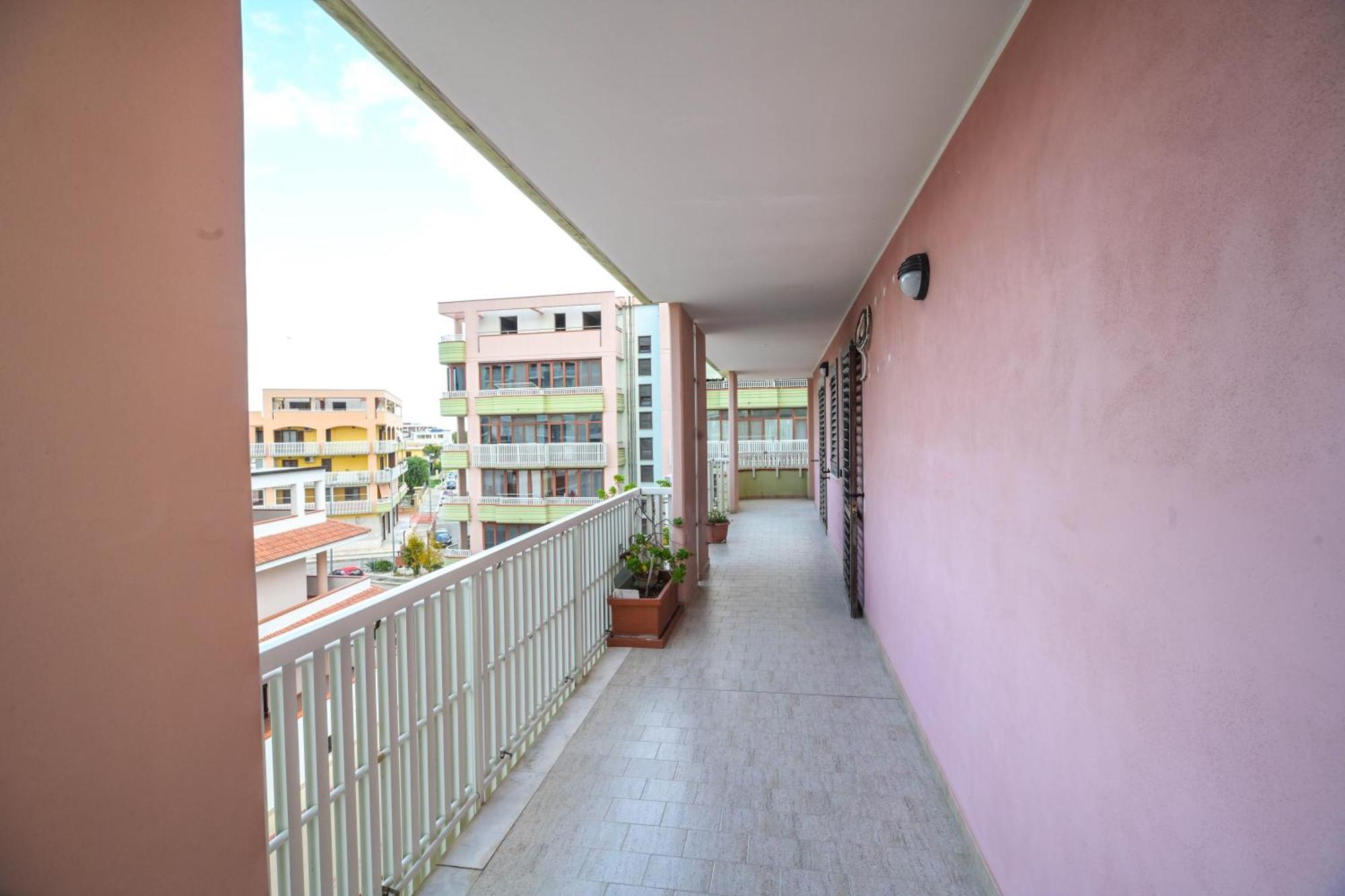 Casa Di Giulia Villa Barletta Kültér fotó