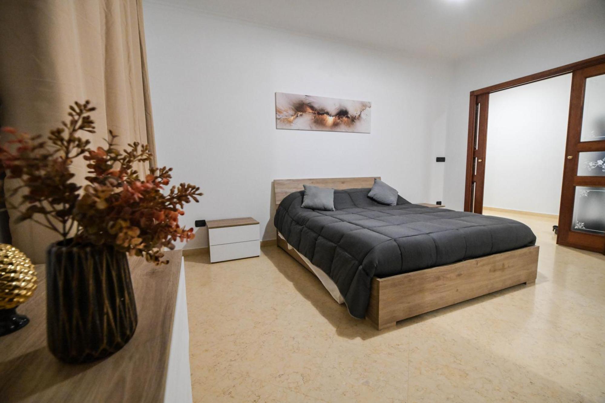 Casa Di Giulia Villa Barletta Kültér fotó