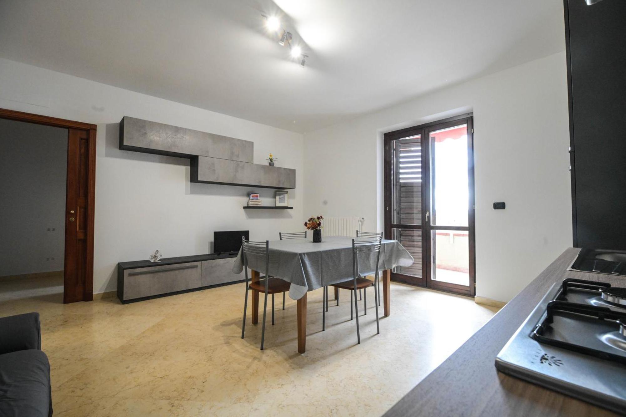 Casa Di Giulia Villa Barletta Kültér fotó