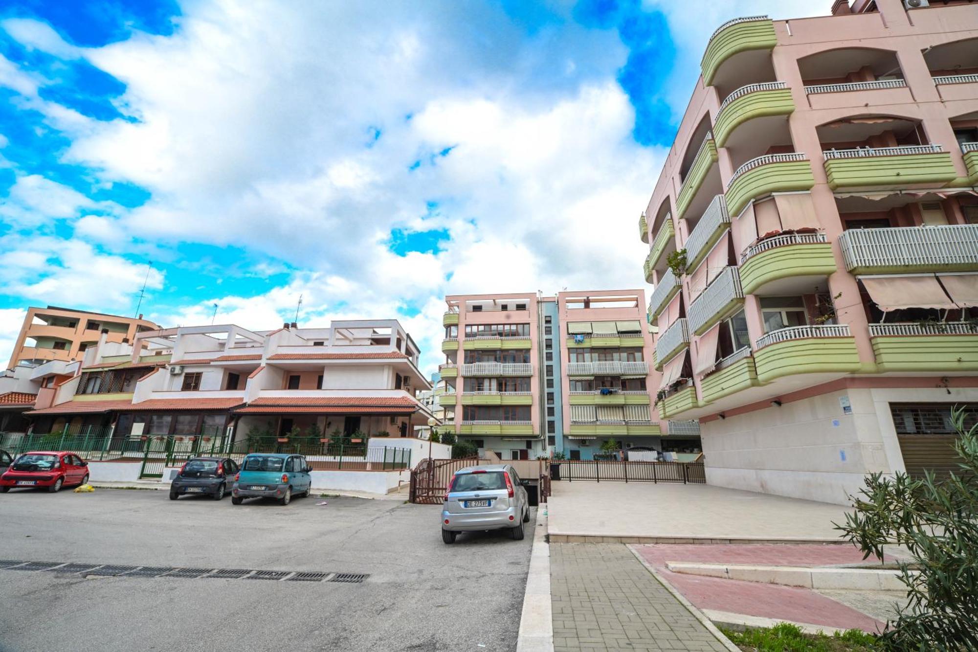 Casa Di Giulia Villa Barletta Kültér fotó